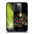 Black Adam Graphics Group Soft Gel Case for Apple iPhone 14 Pro