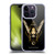 Black Adam Graphics Hawkman Soft Gel Case for Apple iPhone 14 Pro