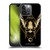 Black Adam Graphics Hawkman Soft Gel Case for Apple iPhone 14 Pro