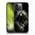 Black Adam Graphics Lightning Soft Gel Case for Apple iPhone 14 Pro