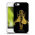 Black Adam Graphics Doctor Fate Soft Gel Case for Apple iPhone 5 / 5s / iPhone SE 2016