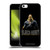 Black Adam Graphics Black Adam Soft Gel Case for Apple iPhone 5c