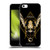 Black Adam Graphics Hawkman Soft Gel Case for Apple iPhone 5c