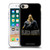 Black Adam Graphics Black Adam Soft Gel Case for Apple iPhone 7 / 8 / SE 2020 & 2022