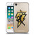 Black Adam Graphics Black Adam 2 Soft Gel Case for Apple iPhone 7 / 8 / SE 2020 & 2022