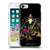 Black Adam Graphics Group Soft Gel Case for Apple iPhone 7 / 8 / SE 2020 & 2022