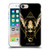 Black Adam Graphics Hawkman Soft Gel Case for Apple iPhone 7 / 8 / SE 2020 & 2022