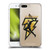 Black Adam Graphics Black Adam 2 Soft Gel Case for Apple iPhone 7 Plus / iPhone 8 Plus