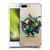 Black Adam Graphics Cyclone Soft Gel Case for Apple iPhone 7 Plus / iPhone 8 Plus