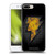 Black Adam Graphics Icon Soft Gel Case for Apple iPhone 7 Plus / iPhone 8 Plus