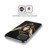 Black Adam Graphics Hawkman Soft Gel Case for Apple iPhone X / iPhone XS
