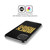 Black Adam Graphics Logotype Soft Gel Case for Apple iPhone XR