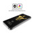 Black Adam Graphics Doctor Fate Soft Gel Case for LG K22