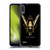 Black Adam Graphics Hawkman Soft Gel Case for LG K22
