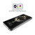 Black Adam Graphics Lightning Soft Gel Case for LG K22