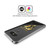 Black Adam Graphics Black Adam 2 Soft Gel Case for LG K51S