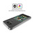 Black Adam Graphics Cyclone Soft Gel Case for LG K51S