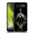 Black Adam Graphics Lightning Soft Gel Case for LG K51S