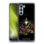 Black Adam Graphics Group Soft Gel Case for Motorola Edge S30 / Moto G200 5G