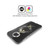 Black Adam Graphics Lightning Soft Gel Case for Motorola Edge X30