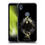 Black Adam Graphics Lightning Soft Gel Case for Motorola Moto E6