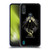 Black Adam Graphics Lightning Soft Gel Case for Motorola Moto E6s (2020)
