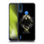 Black Adam Graphics Lightning Soft Gel Case for Motorola Moto E7 Power / Moto E7i Power