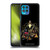Black Adam Graphics Group Soft Gel Case for Motorola Moto G100