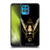 Black Adam Graphics Hawkman Soft Gel Case for Motorola Moto G100