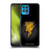 Black Adam Graphics Icon Soft Gel Case for Motorola Moto G100