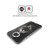 Black Adam Graphics Lightning Soft Gel Case for Motorola Moto G100