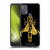 Black Adam Graphics Doctor Fate Soft Gel Case for Motorola Moto G50