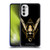 Black Adam Graphics Hawkman Soft Gel Case for Motorola Moto G52
