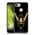 Black Adam Graphics Hawkman Soft Gel Case for Google Pixel 3