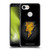 Black Adam Graphics Icon Soft Gel Case for Google Pixel 3
