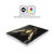 Black Adam Graphics Hawkman Soft Gel Case for Apple iPad 10.2 2019/2020/2021
