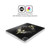 Black Adam Graphics Lightning Soft Gel Case for Apple iPad 10.2 2019/2020/2021