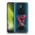 Black Adam Graphics Atom Smasher Soft Gel Case for Nokia 5.3