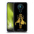 Black Adam Graphics Doctor Fate Soft Gel Case for Nokia 5.3