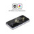 Black Adam Graphics Lightning Soft Gel Case for Nokia C10 / C20