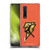 Black Adam Graphics Black Adam 2 Soft Gel Case for OPPO Find X2 Pro 5G