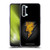 Black Adam Graphics Icon Soft Gel Case for OPPO Find X2 Lite 5G