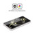 Black Adam Graphics Lightning Soft Gel Case for OPPO Find X2 Lite 5G