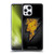 Black Adam Graphics Icon Soft Gel Case for OPPO Find X3 / Pro