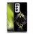Black Adam Graphics Lightning Soft Gel Case for OPPO Find X3 Neo / Reno5 Pro+ 5G
