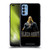 Black Adam Graphics Black Adam Soft Gel Case for OPPO Reno 4 5G