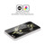 Black Adam Graphics Lightning Soft Gel Case for OPPO Reno 4 5G