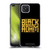 Black Adam Graphics Logotype Soft Gel Case for OPPO Reno4 Z 5G