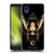 Black Adam Graphics Hawkman Soft Gel Case for Samsung Galaxy A01 Core (2020)