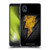 Black Adam Graphics Icon Soft Gel Case for Samsung Galaxy A01 Core (2020)